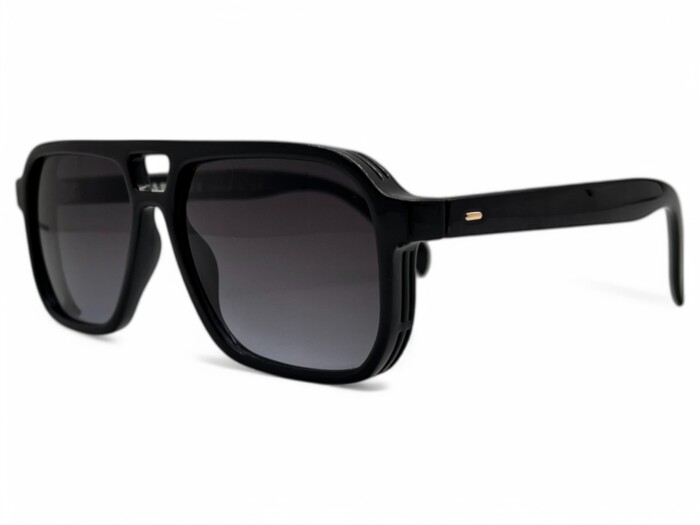 VINTAGE 1091 C01 56 Erkek Güneş Gözlüğü - VINTAGE