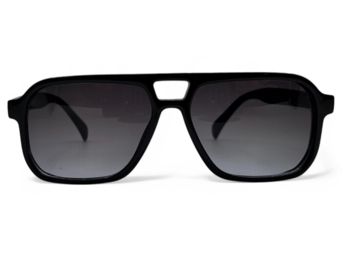 VINTAGE 1091 C01 56 Erkek Güneş Gözlüğü - 2