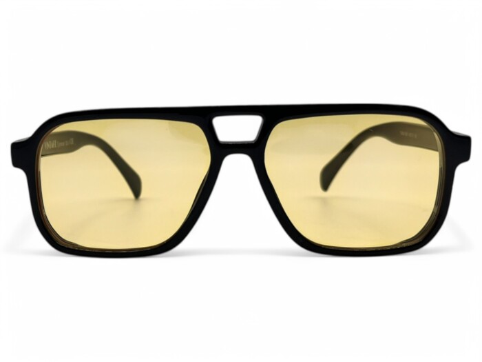 VINTAGE 1091 C08 56 Unisex Güneş Gözlüğü - 2