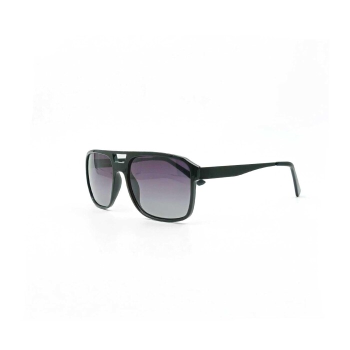 Vintage 2056 C01 57 Erkek Güneş Gözlüğü - VINTAGE