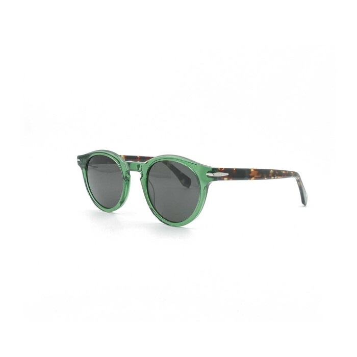 Vintage C01208 C04 Unisex Güneş Gözlüğü - VINTAGE