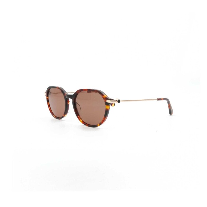 Vintage MB-1163 C05 Unisex Güneş Gözlüğü - 1