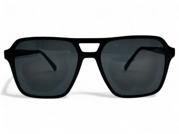 VINTAGE V 5027 C06-SHV 60 Erkek Güneş Gözlüğü - 2