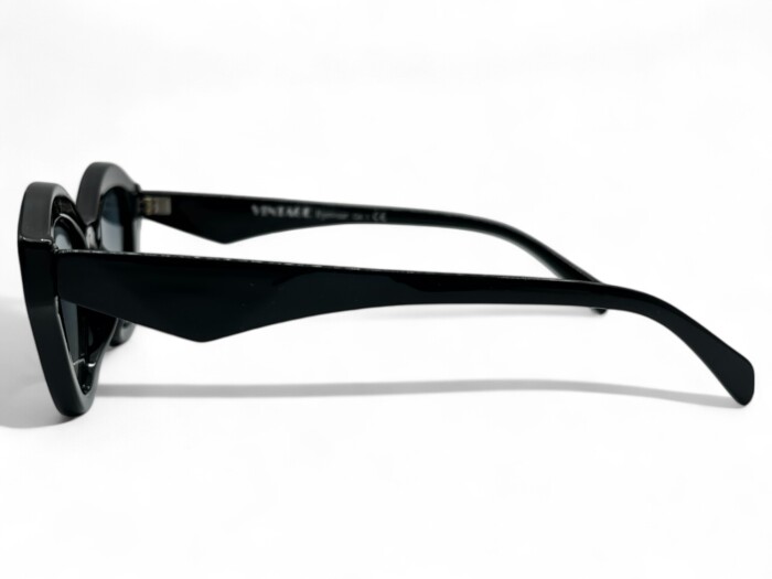 VINTAGE VT 165 C01 53 Kadın Güneş Gözlüğü - 3