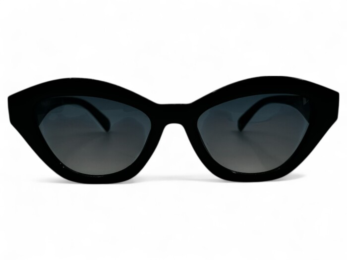 VINTAGE VT 169 C01 50 Kadın Güneş Gözlüğü - 2