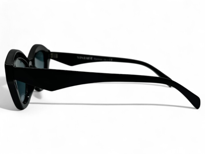 VINTAGE VT 169 C02 50 Kadın Güneş Gözlüğü - 3