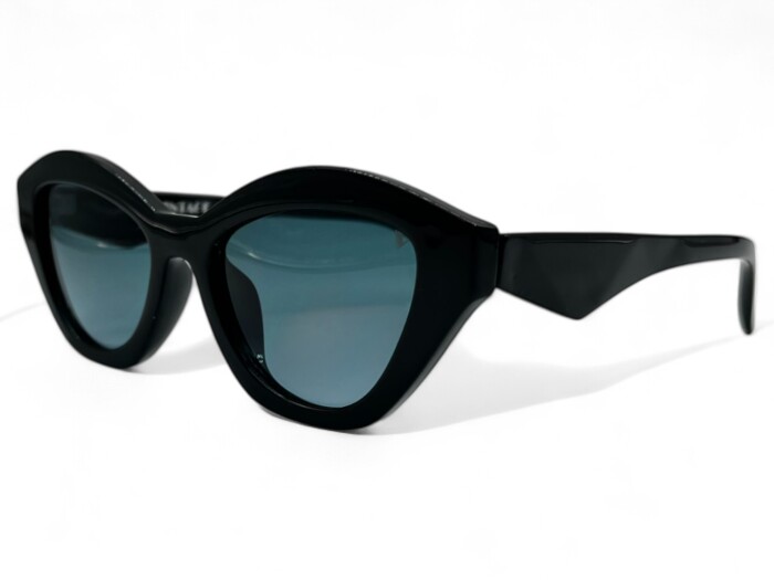 VINTAGE VT 169 C02 50 Kadın Güneş Gözlüğü - 1