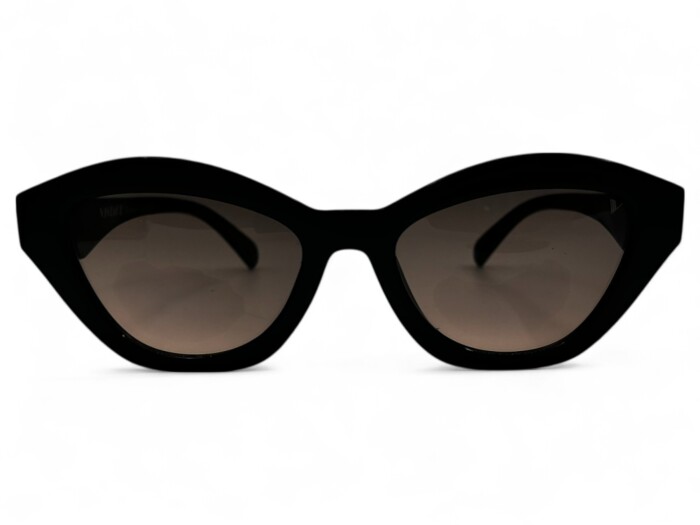 VINTAGE VT 169 C03 50 Kadın Güneş Gözlüğü - 2