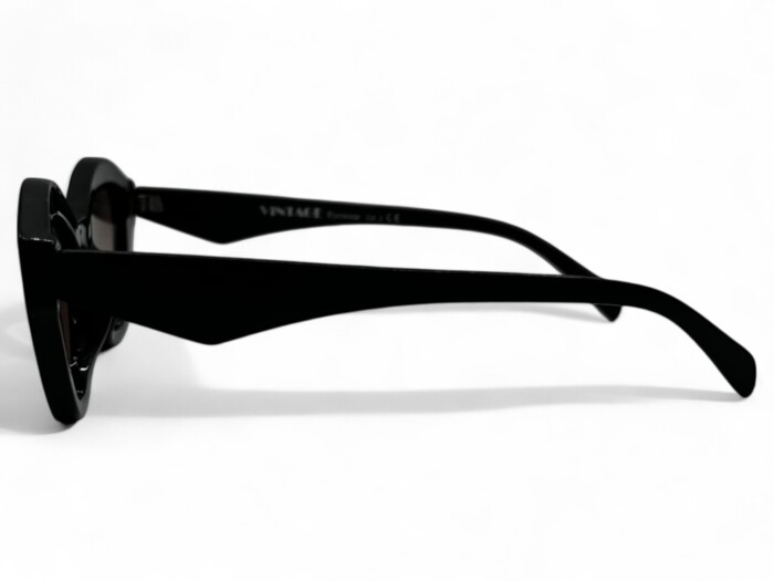 VINTAGE VT 169 C03 50 Kadın Güneş Gözlüğü - 3