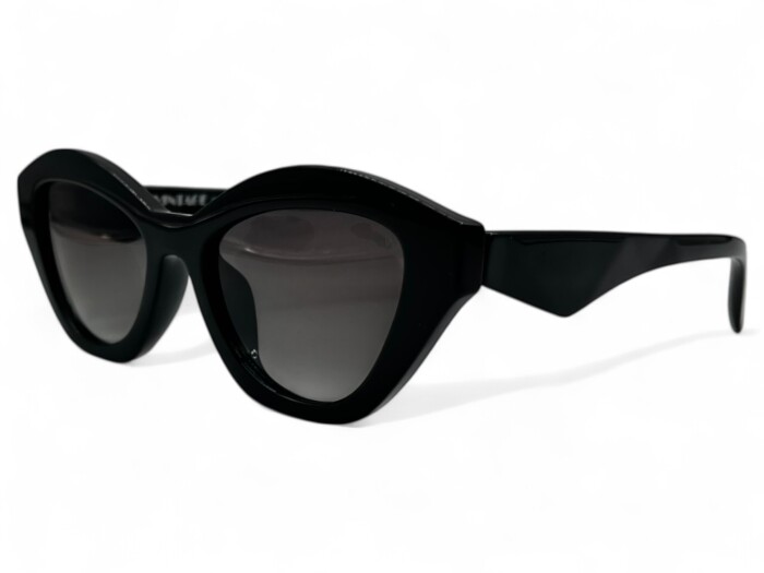 VINTAGE VT 169 C04 50 Kadın Güneş Gözlüğü - 1