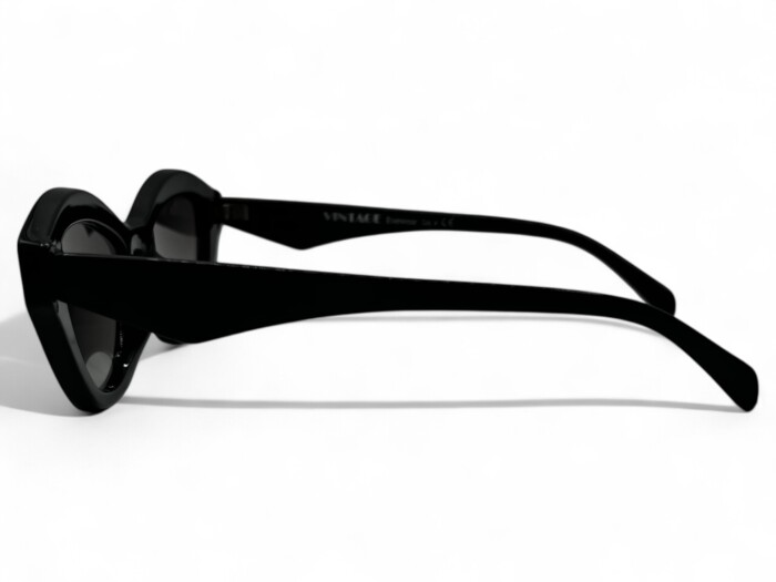 VINTAGE VT 169 C04 50 Kadın Güneş Gözlüğü - 3