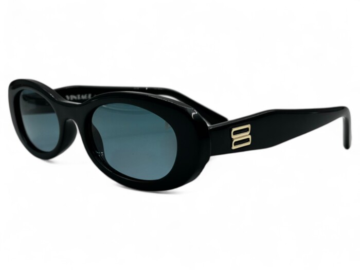 VINTAGE VT 172 C02 51 Kadın Güneş Gözlüğü - VINTAGE