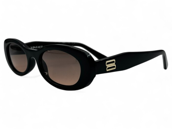 VINTAGE VT 172 C03 51 Kadın Güneş Gözlüğü - VINTAGE