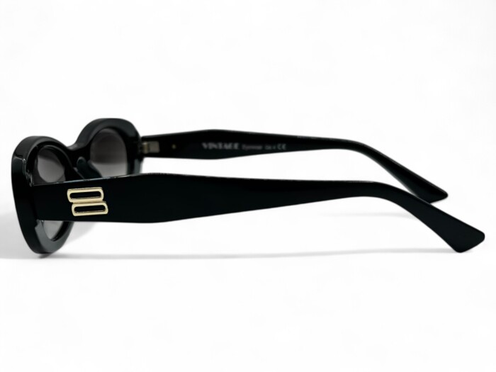 VINTAGE VT 172 C04 51 Kadın Güneş Gözlüğü - 3