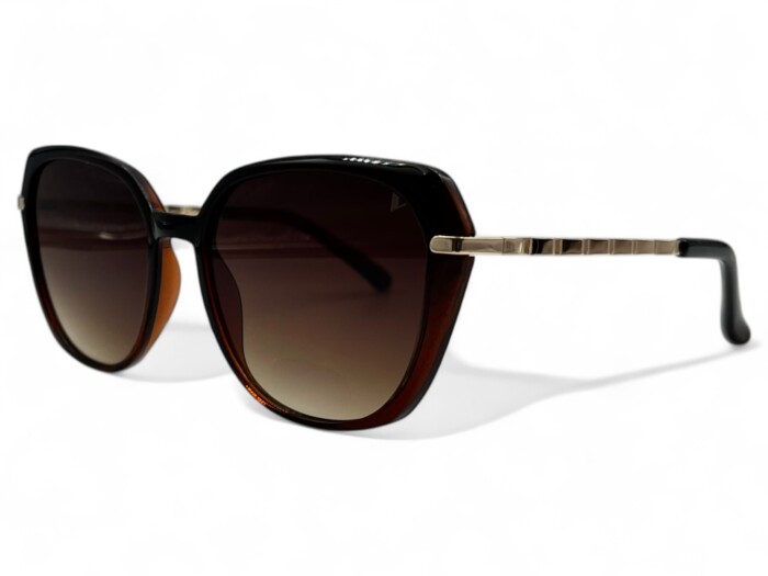 VINTAGE VT 180 C06 47 Kadın Güneş Gözlüğü - VINTAGE