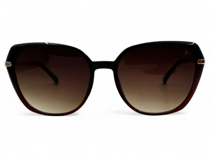 VINTAGE VT 180 C06 47 Kadın Güneş Gözlüğü - 2