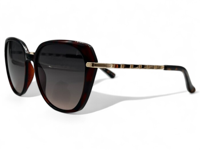 VINTAGE VT 180 C08 47 Kadın Güneş Gözlüğü - VINTAGE