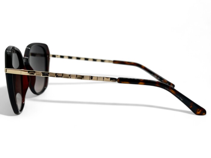 VINTAGE VT 180 C08 47 Kadın Güneş Gözlüğü - 3