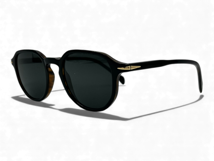 VINTAGE VT 2402 C01 Unisex Güneş Gözlüğü - 1