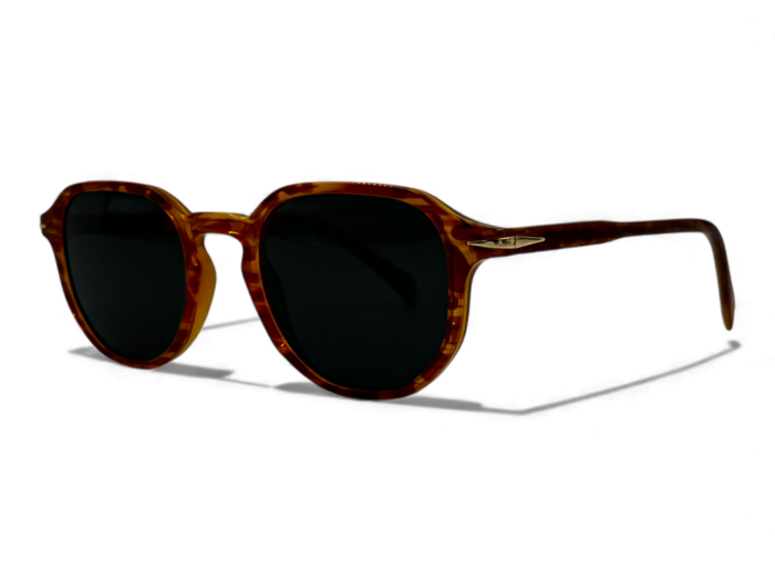 VINTAGE VT 2402 C2 Unisex Güneş Gözlüğü - VINTAGE