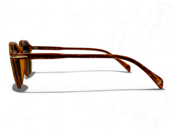 VINTAGE VT 2402 C2 Unisex Güneş Gözlüğü - 3