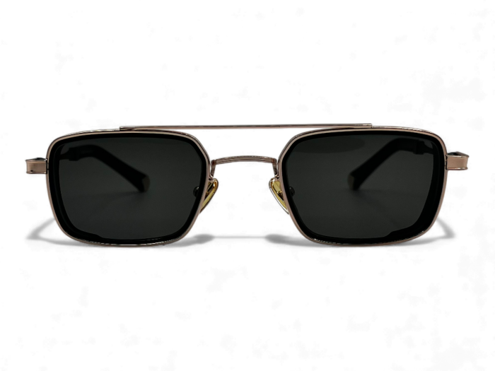 VINTAGE VT 2403 C01 Erkek Güneş Gözlüğü - 2