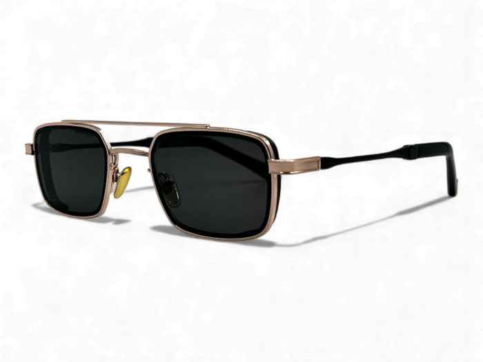 VINTAGE VT 2403 C01 Erkek Güneş Gözlüğü - 1