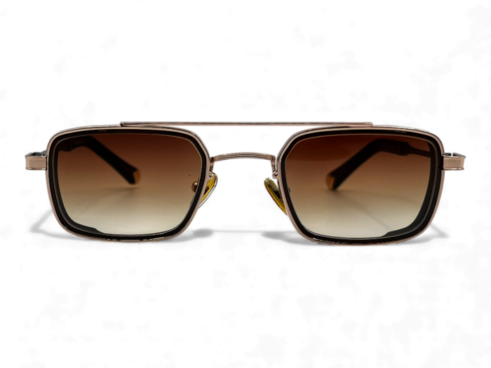 VINTAGE VT 2403 C03 Erkek Güneş Gözlüğü - 2