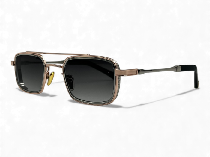 VINTAGE VT 2403 C4 Erkek Güneş Gözlüğü - 1