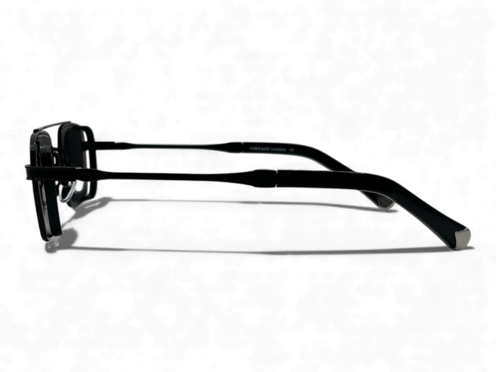 VINTAGE VT 2403 C5 Erkek Güneş Gözlüğü - 3