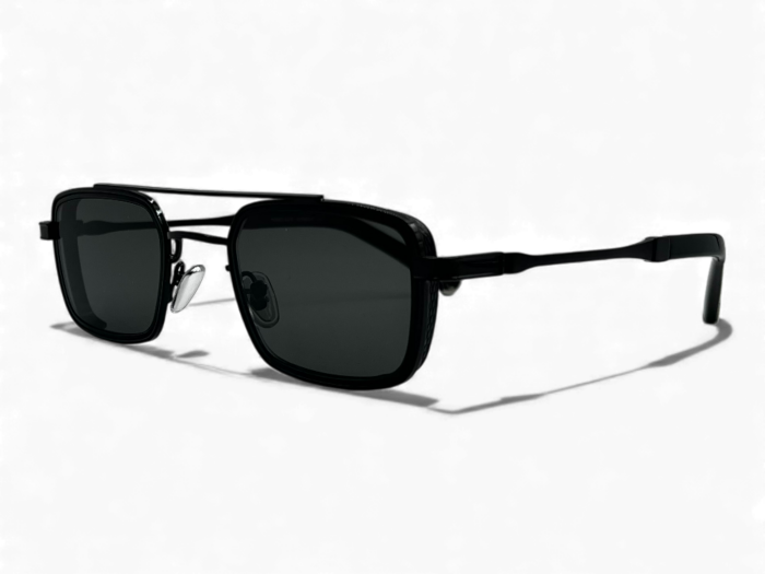 VINTAGE VT 2403 C5 Erkek Güneş Gözlüğü - VINTAGE