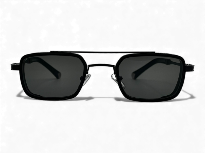 VINTAGE VT 2403 C5 Erkek Güneş Gözlüğü - 2