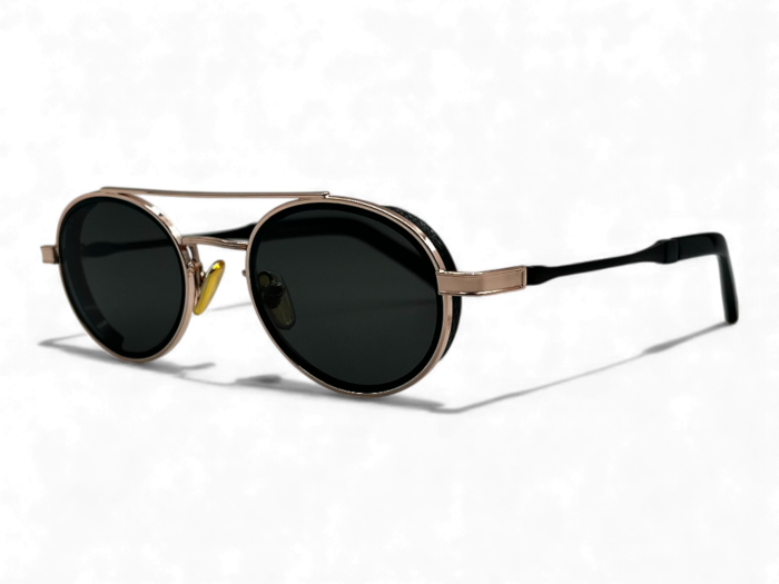 VINTAGE VT 2404 C01 Unisex Güneş Gözlüğü - VINTAGE