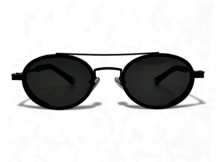 VINTAGE VT 2404 C05 Unisex Güneş Gözlüğü - 2