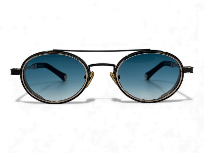 VINTAGE VT 2404 C06 Unisex Güneş Gözlüğü - 2