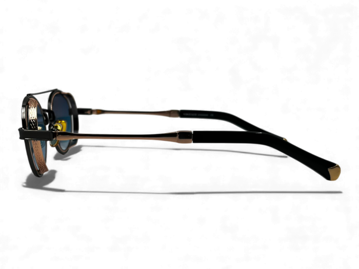 VINTAGE VT 2404 C06 Unisex Güneş Gözlüğü - 3