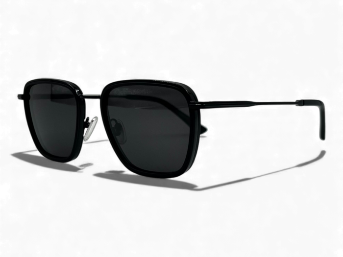 VINTAGE VT 2410 C01 Erkek Güneş Gözlüğü - VINTAGE