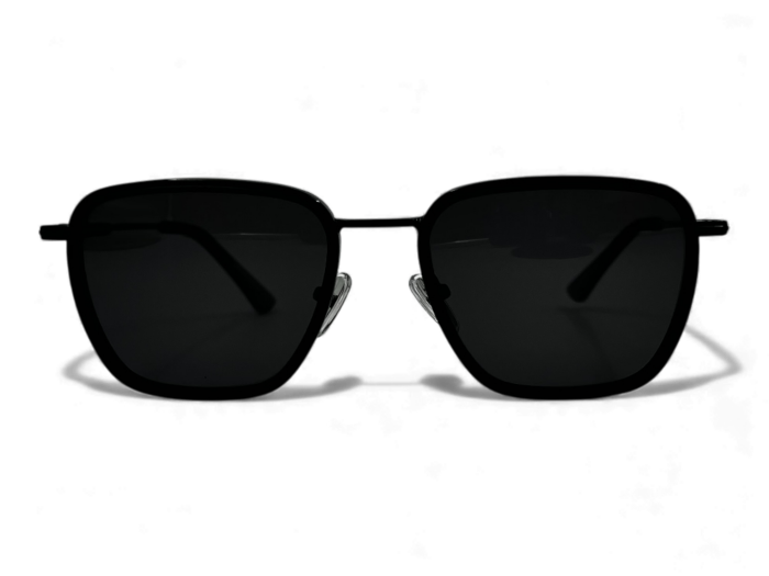 VINTAGE VT 2410 C01 Erkek Güneş Gözlüğü - 2