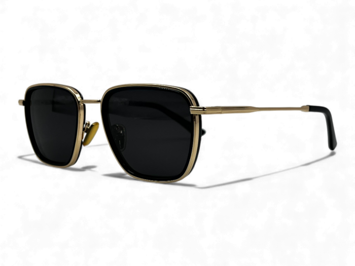 VINTAGE VT 2410 C02 Erkek Güneş Gözlüğü - VINTAGE