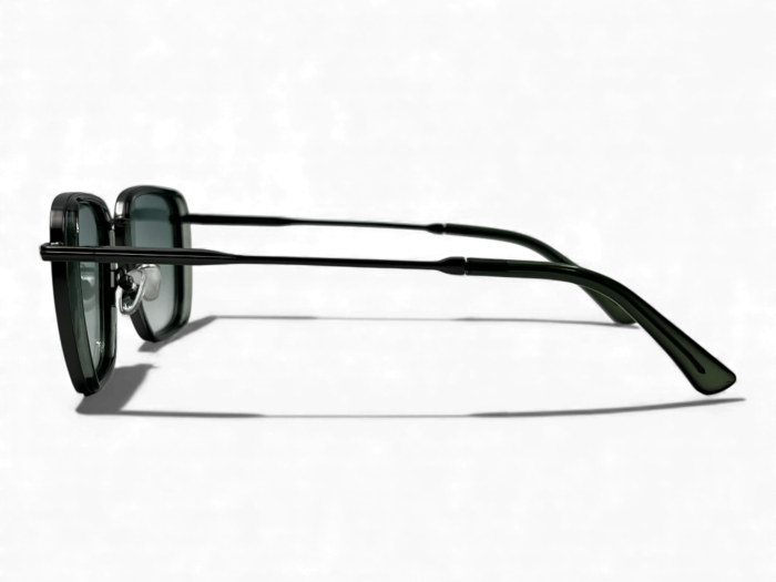 VINTAGE VT 2410 C05 Erkek Güneş Gözlüğü - 3