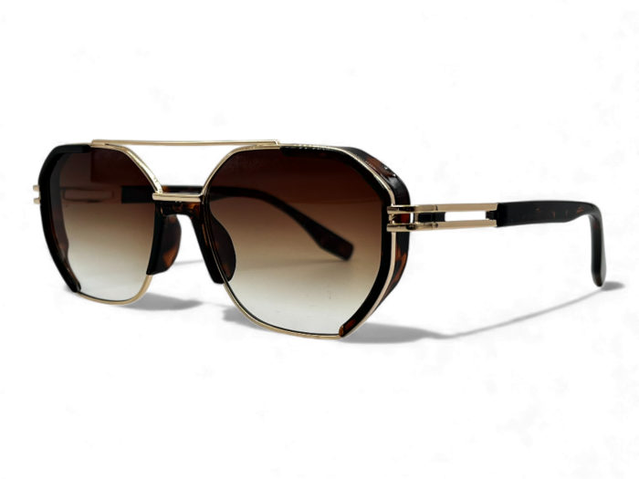 VINTAGE VT 2413 C3 Erkek Güneş Gözlüğü - 1