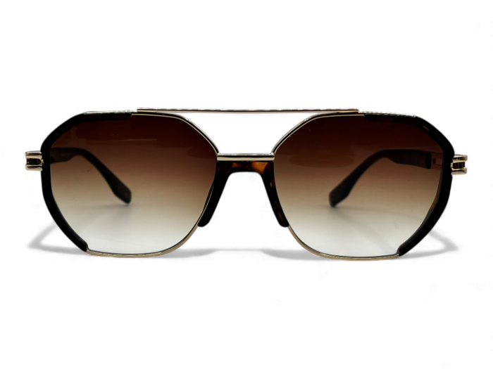 VINTAGE VT 2413 C3 Erkek Güneş Gözlüğü - 2