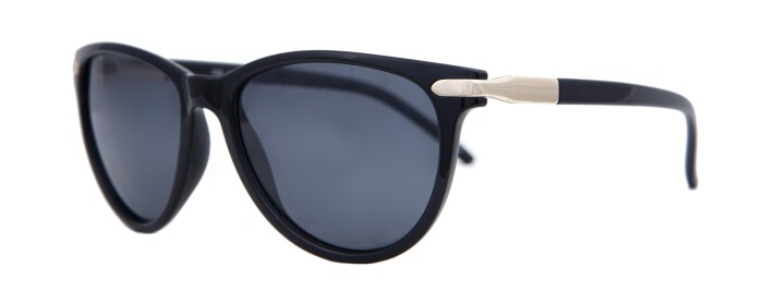 VINTAGE VT 7002 C101P/GOLD 54 12 Kadın Çekik Güneş Gözlüğü - VINTAGE