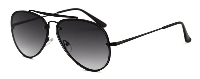 VINTAGE VTS 0040 C01 61 Unisex Damla Güneş Gözlüğü - VINTAGE