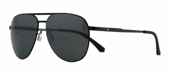 VINTAGE VTS 0050 C01 60 Unisex Damla Güneş Gözlüğü - VINTAGE