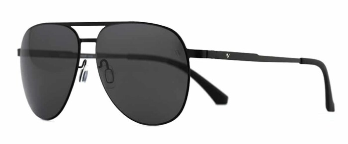 VINTAGE VTS 0050 C02 60 Unisex Damla Güneş Gözlüğü - VINTAGE