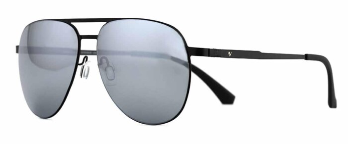 VINTAGE VTS 0050 C04 60 Unisex Damla Güneş Gözlüğü - VINTAGE