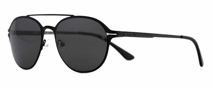 VINTAGE VTS 0051 C02 55 Unisex Oval Güneş Gözlüğü - VINTAGE