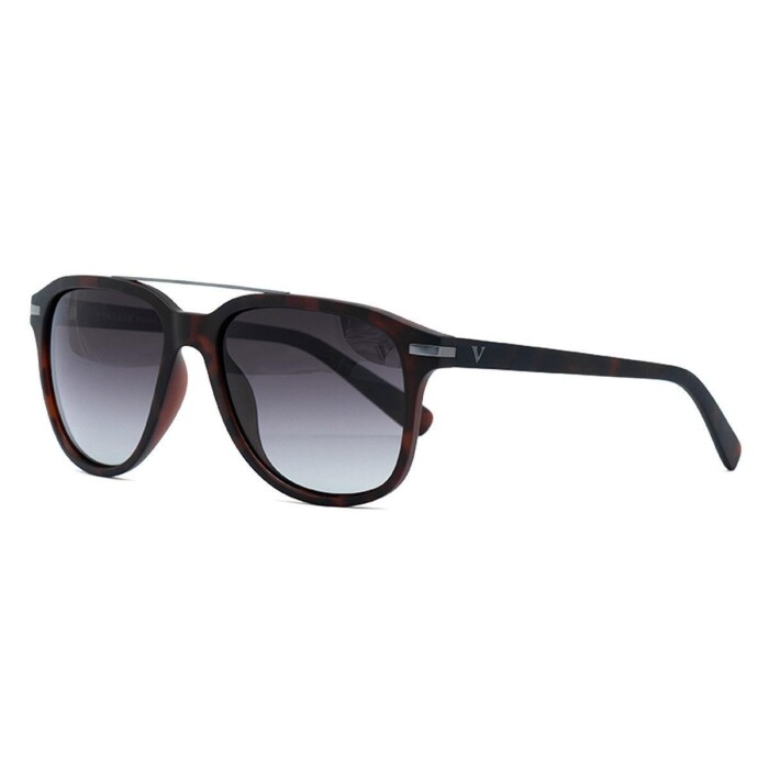 VINTAGE VTS 0162 C02 56 Erkek Oval Güneş Gözlüğü - 2