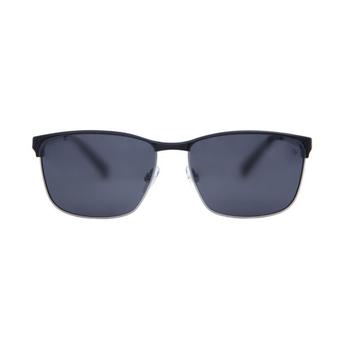 VINTAGE VTS 0169 C03 58-16-139 Erkek Oval Güneş Gözlüğü - 3